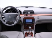 Mercedes-Benz Třídy S Sedan / Limuzína 3,2 l 150 kw