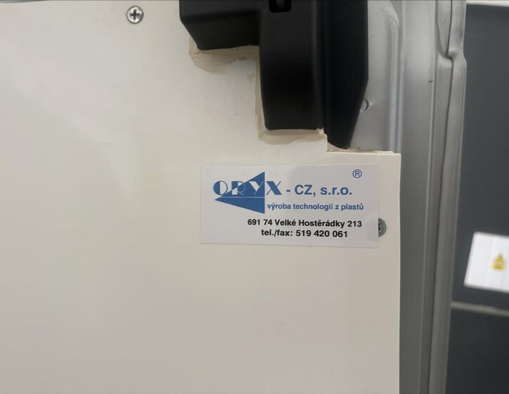 Ford Transit Ostatní 1,5 l 88 kw