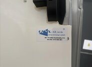 Ford Transit Ostatní 1,5 l 88 kw