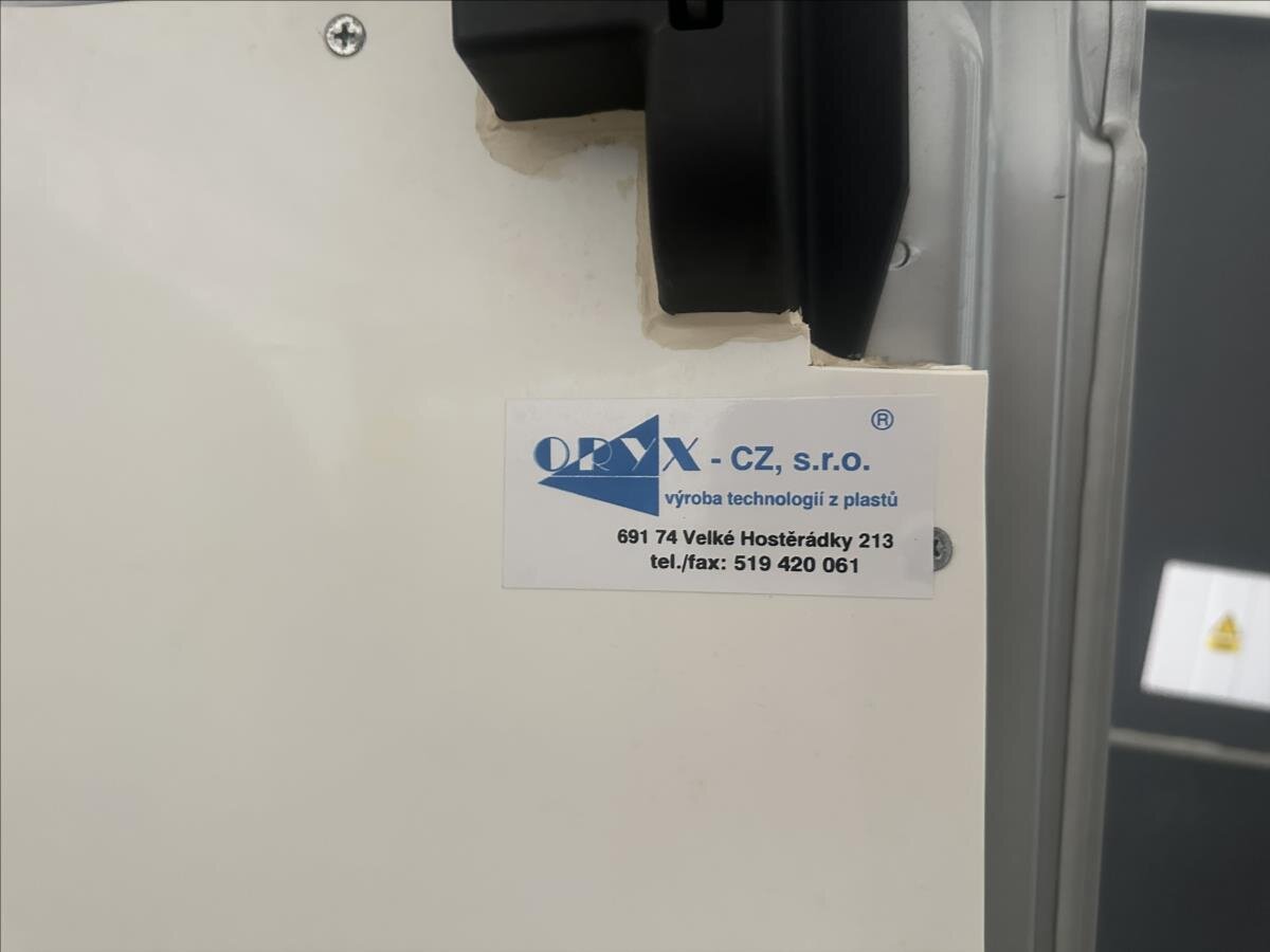 Ford Transit Ostatní 1,5 l 88 kw