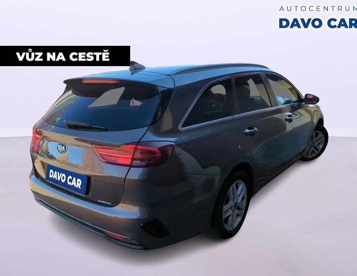 KIA Ceed 2