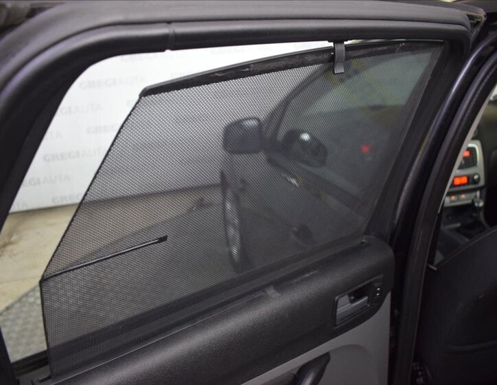 Ford Focus Kombi 1,8 l 92 kw