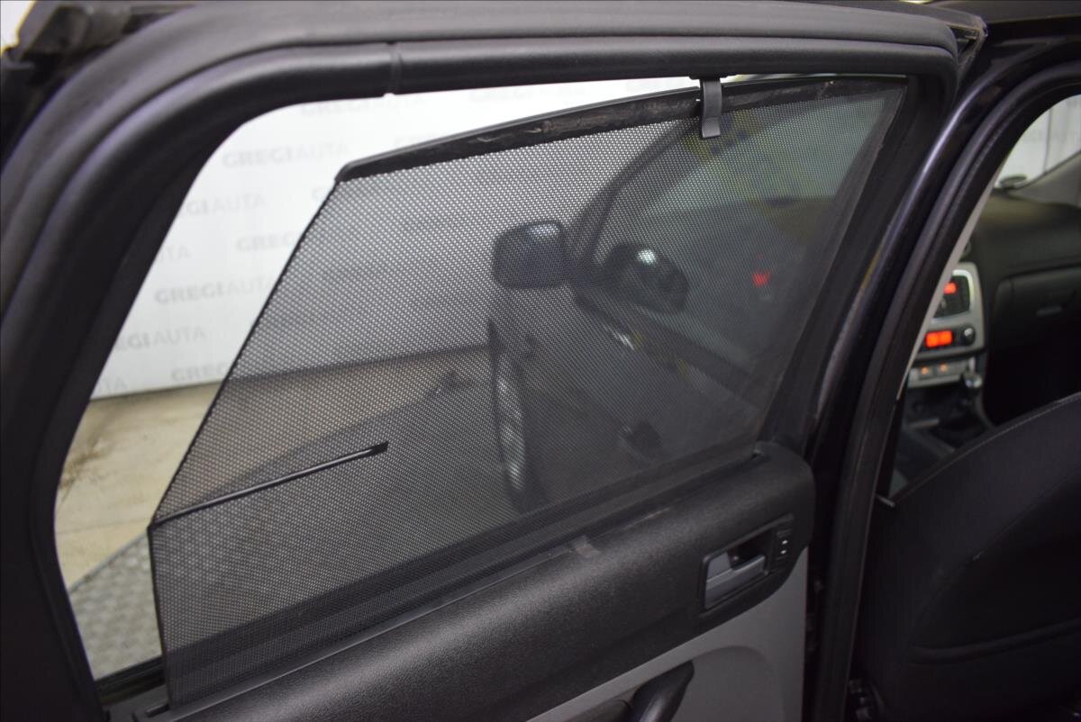 Ford Focus Kombi 1,8 l 92 kw