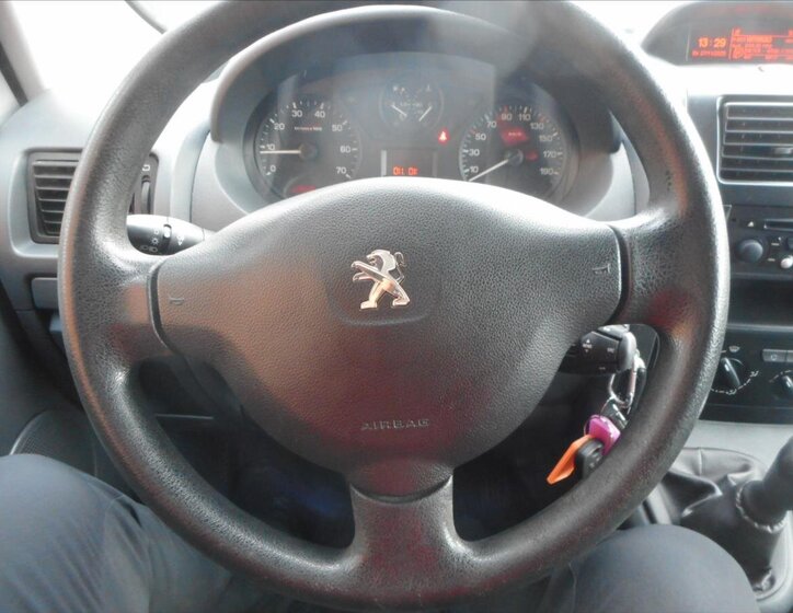 Peugeot Expert 11