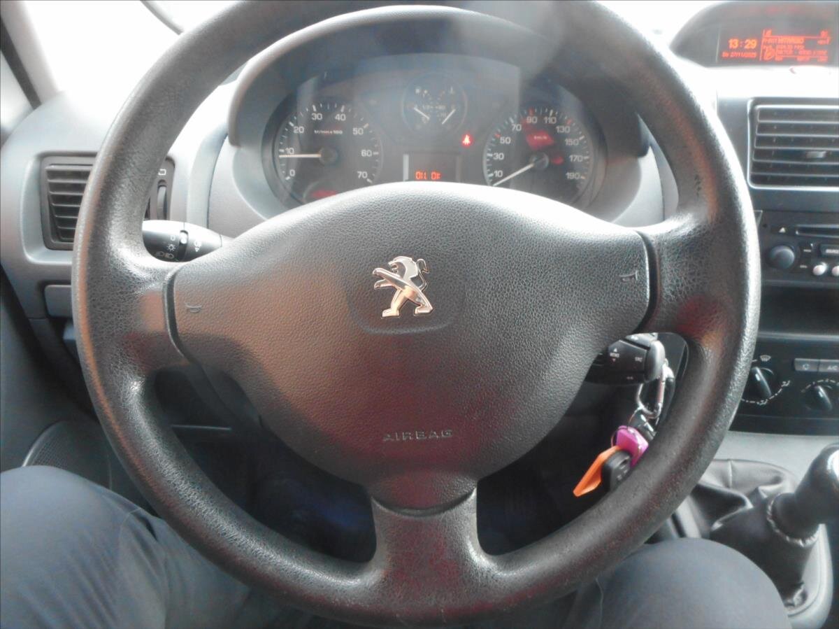 Peugeot Expert