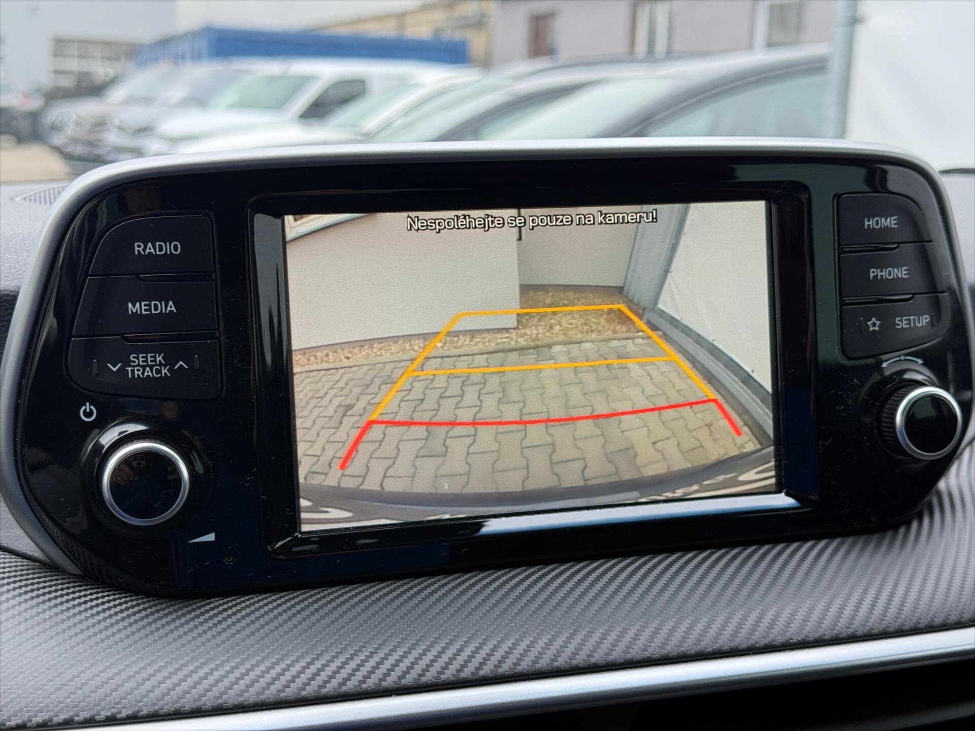 Hyundai Tucson SUV 1,6 l 85 kw