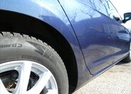 Volkswagen Golf Kombi 1,6 l 81 kw