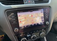 Škoda Octavia Kombi 1,6 l 85 kw