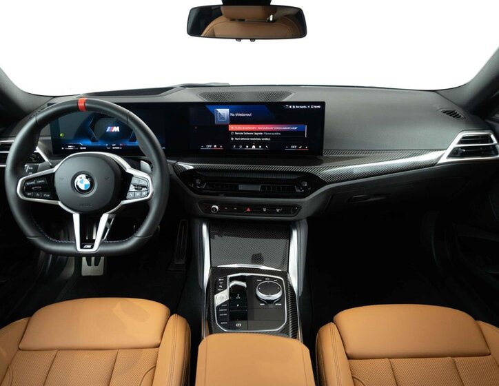 BMW Řada 2 Ostatní 3,0 l 275 kw