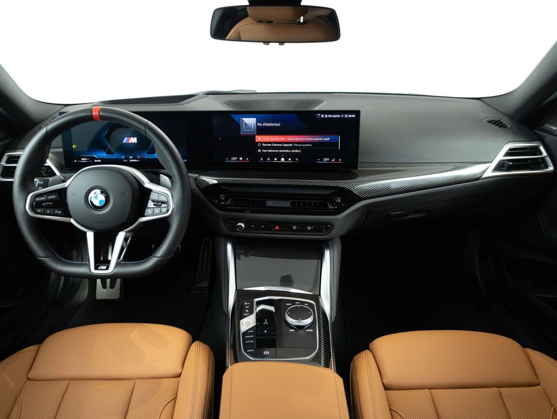 BMW Řada 2 Ostatní 3,0 l 275 kw