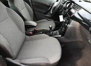 Citroën C3 Hatchback 1,2 l 60 kw