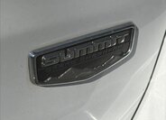 Jeep Grand Cherokee SUV / Terénní 3,0 l 184 kw
