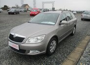 Škoda Octavia Kombi 1,6 l 77 kw