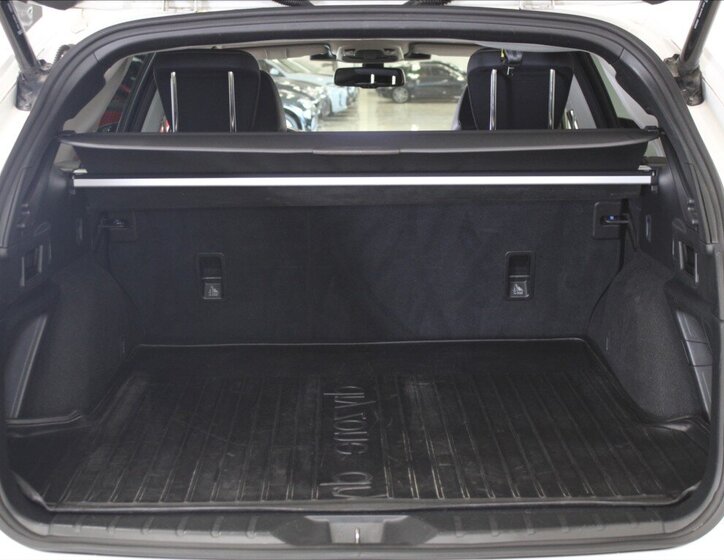 Subaru Outback Kombi 2,5 l 124 kw