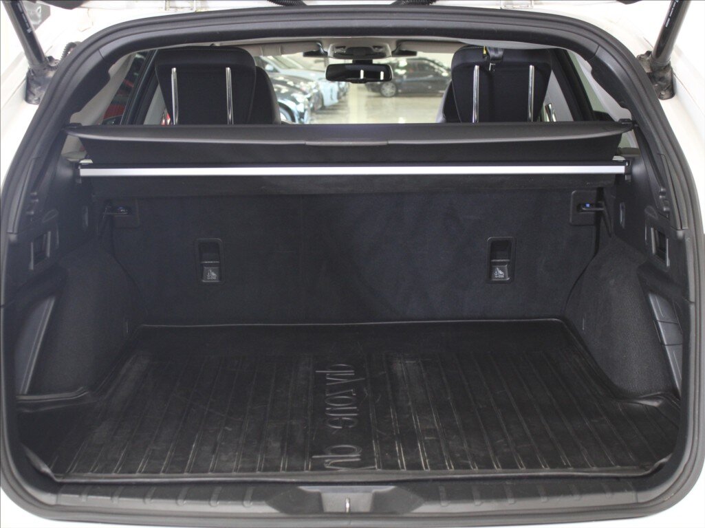 Subaru Outback Kombi 2,5 l 124 kw