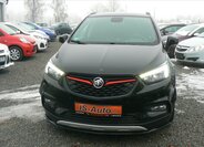 Opel Mokka 3