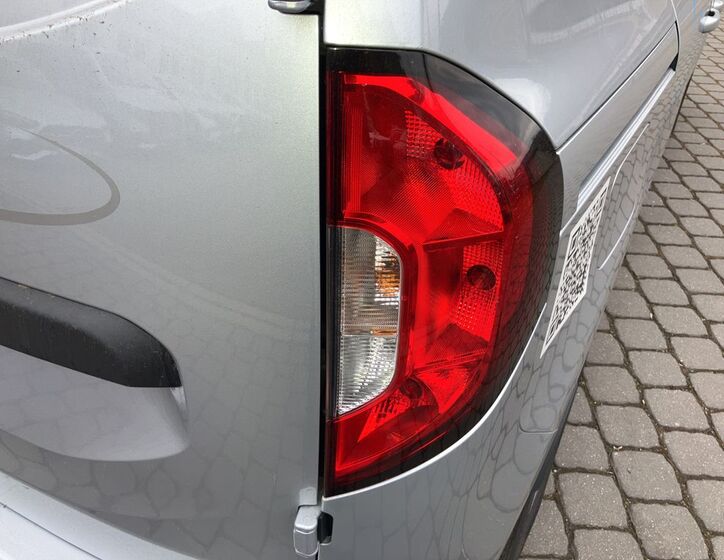 Mercedes-Benz Citan 11