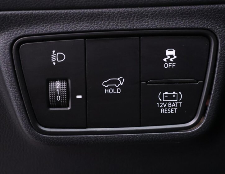 Hyundai Tucson SUV / Terénní 1,6 l 132 kw