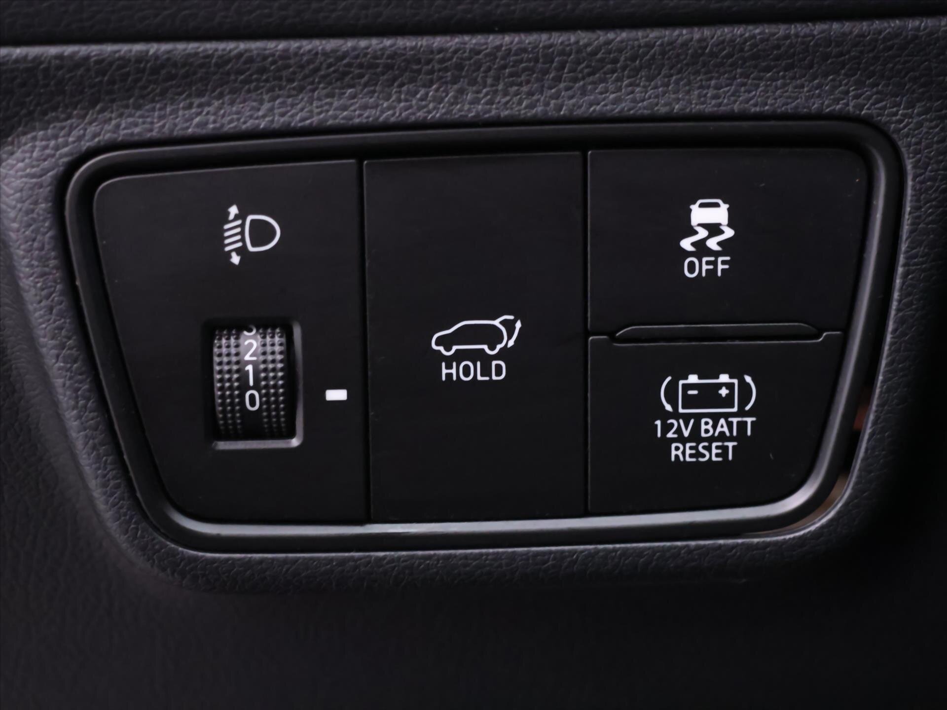 Hyundai Tucson SUV / Terénní 1,6 l 132 kw