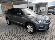 Seat Ateca SUV / Terénní 999,0 85 kw