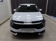 KIA Sportage Ostatní 1,6 l 110 kw