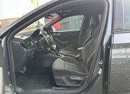 Škoda Scala Hatchback 1,5 l 110 kw