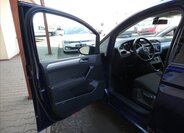 Volkswagen Touran MPV 1,2 l 81 kw