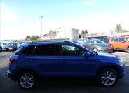 Škoda Karoq SUV / Terénní 2,0 l 110 kw