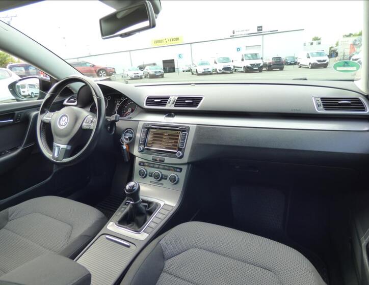 Volkswagen Passat 56