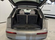Audi Q7 SUV 3,0 l 200 kw