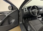 Volkswagen Tiguan SUV / Terénní 2,0 l 110 kw