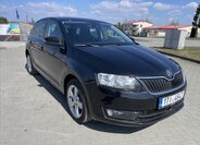 Škoda Rapid Hatchback 1,2 l 66 kw