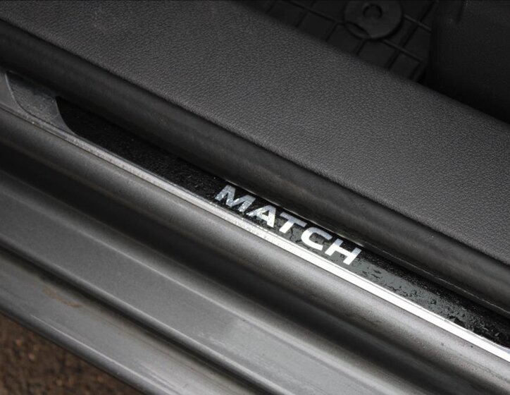 Volkswagen Touran 15