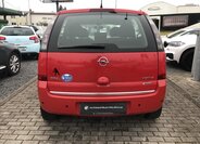 Opel Meriva Kombi 1,4 l 66 kw