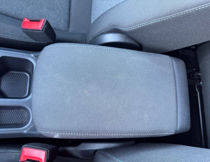 Ford Tourneo Connect VAN-Minibus 1,5 l 110 kw