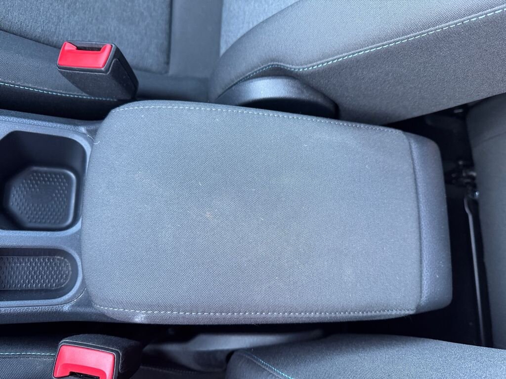 Ford Tourneo Connect VAN-Minibus 1,5 l 110 kw