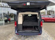 Mercedes-Benz Třídy V VAN / Minibus 2,0 l 174 kw