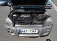 Hyundai Tucson Kombi 2,0 l 82 kw