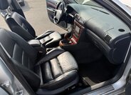 Škoda Superb Sedan / Limuzína 2,8 l 142 kw