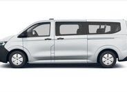 Volkswagen Caravelle Kombi 0,0 110 kw