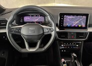 Seat Tarraco SUV / Terénní 2,0 l 110 kw