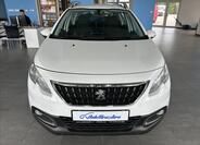 Peugeot 2008 2
