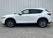 Mazda CX-5 Kombi 2,0 l 121 kw