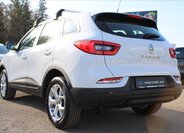 Renault Kadjar SUV / Terénní 1,3 l 103 kw