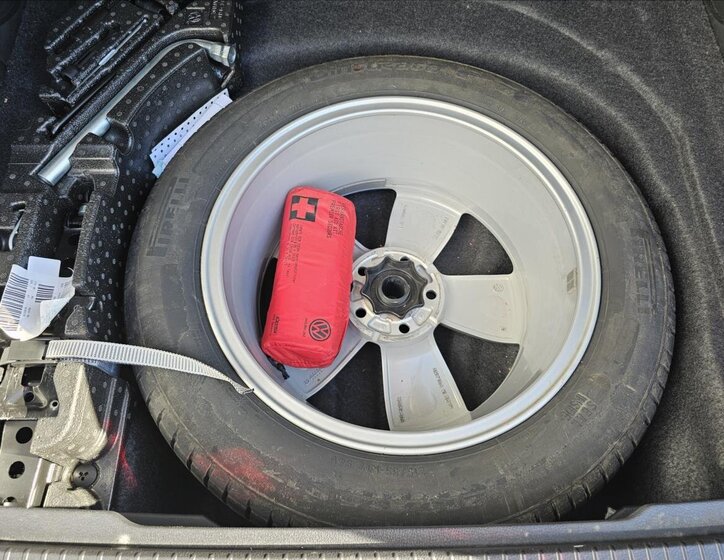 Volkswagen Passat Kombi 2,0 l 110 kw