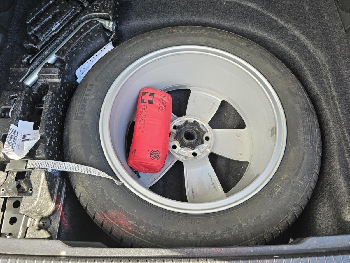 Volkswagen Passat Kombi 2,0 l 110 kw