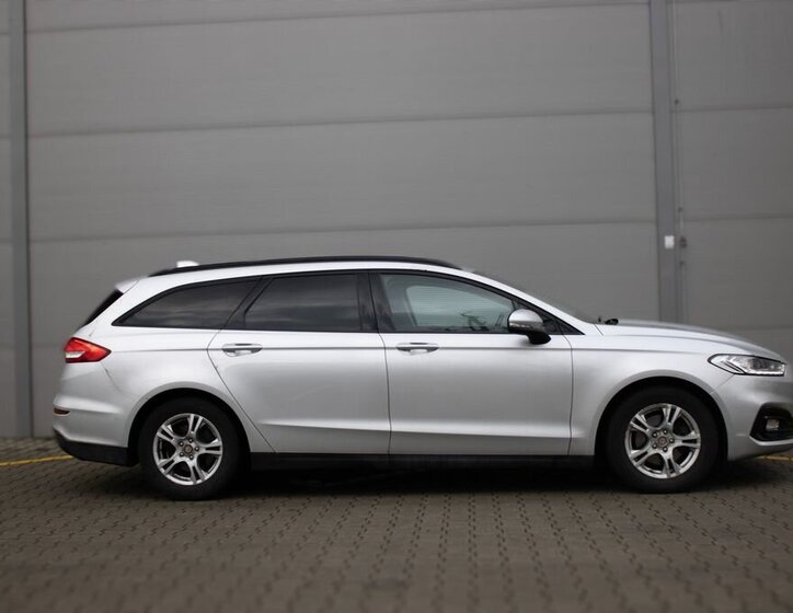 Ford Mondeo Kombi 2,0 l 88 kw