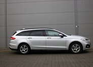 Ford Mondeo Kombi 2,0 l 88 kw