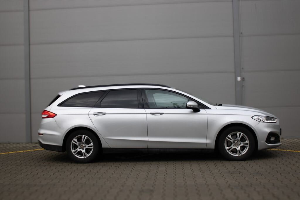Ford Mondeo Kombi 2,0 l 88 kw