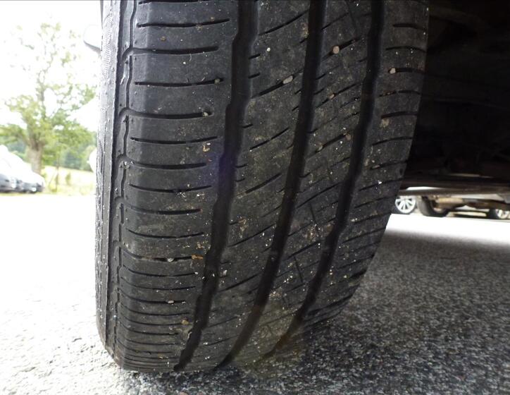 Volkswagen Transporter 42